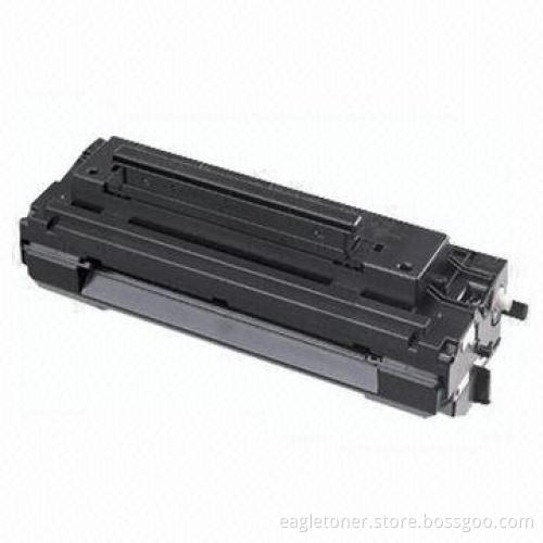 Compatible Black Toner Cartridge for Panasonic UG-3380, High-print Effect